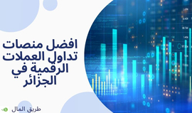 افضل منصات تداول العملات الرقمية في الجزائر