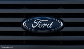 شراء أسهم شركة فورد Ford