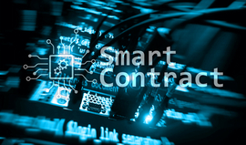 العقود الذكية Smart Contracts