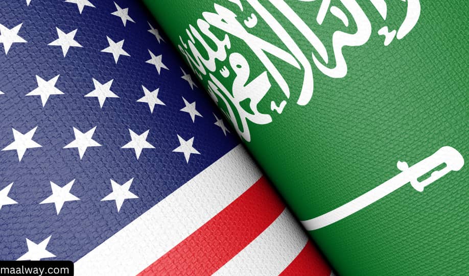 الفرق بين السوق السعودي والأمريكي