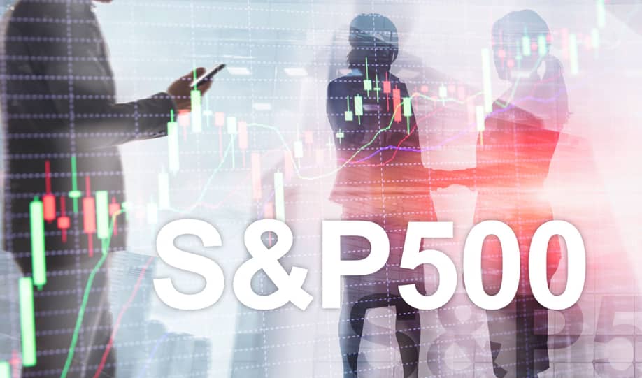 كل ما يخص سؤال: ماهو مؤشر الأسهم الأمريكية S&P 500؟