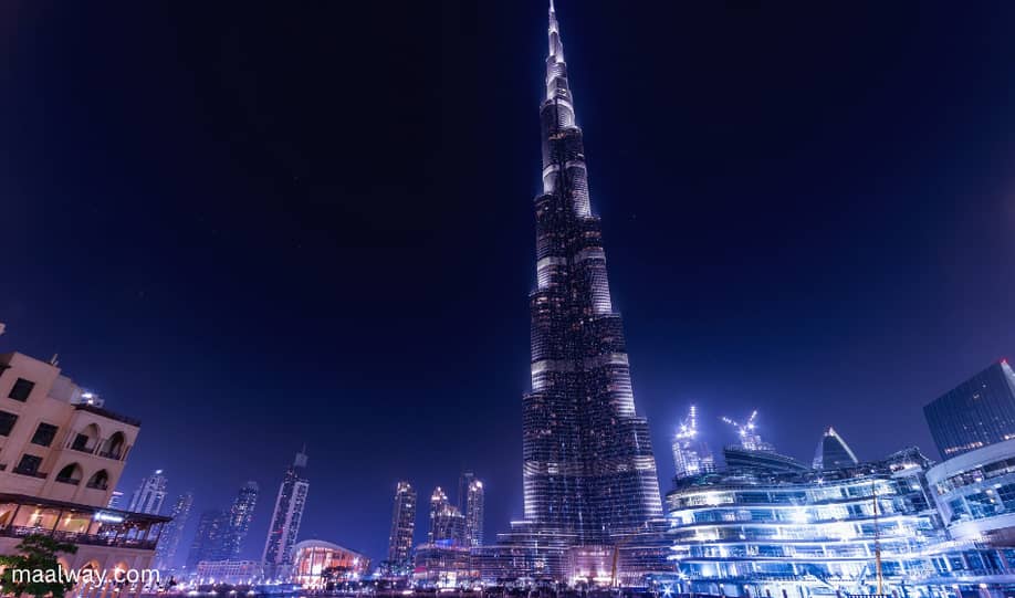 5 استثمارات مضمونة في الإمارات