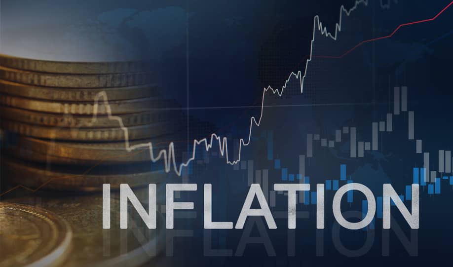 التضخم الاقتصادي: نظرة عامة على المؤشرات الاقتصادية الكلية