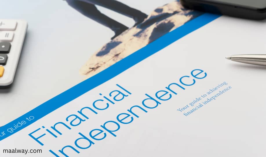 ما هي الخطوات لتحقيق الاستقلال المالي؟ الأمر بسيط