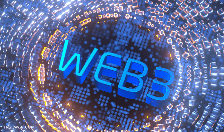 ما هو Web3؟ مستقبل الشبكة العالمية