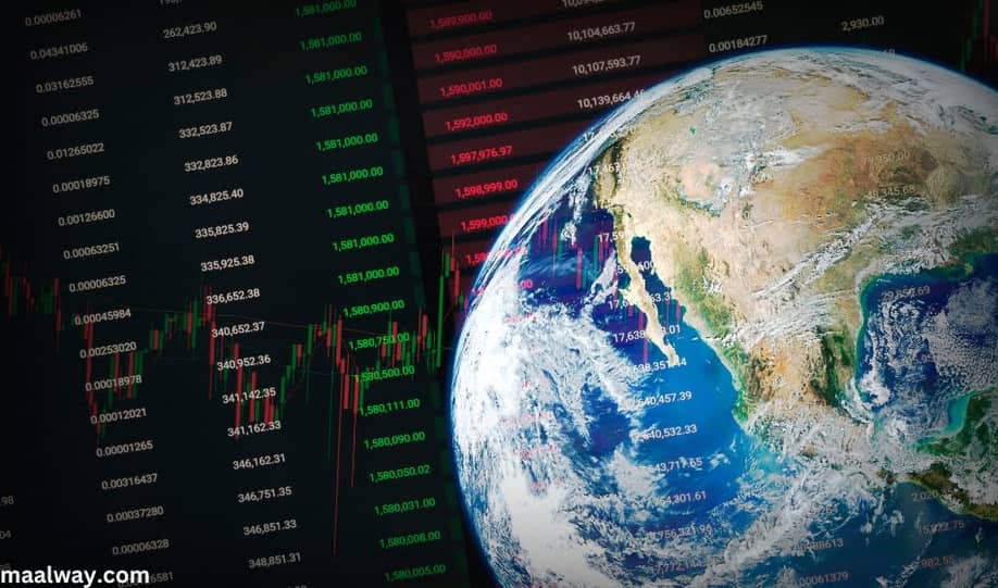 تحليل الأخبار الاقتصادية والأحداث العالمية