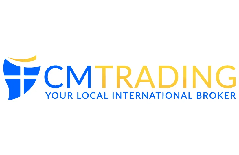 شركة CMTrading