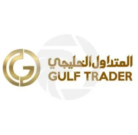 شركة Gulf Trader