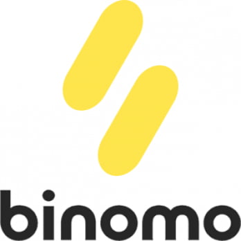 شركة Binomo