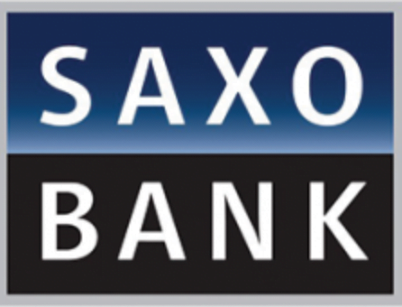 شركة SAXO Bank