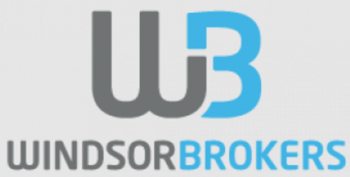 شركة Windsor Brokers