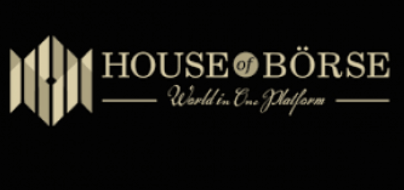 شركة House of Borse