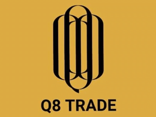 شركة Q8Trade‏