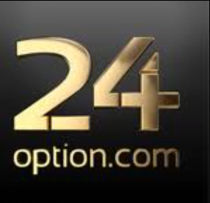 شركة 24 options