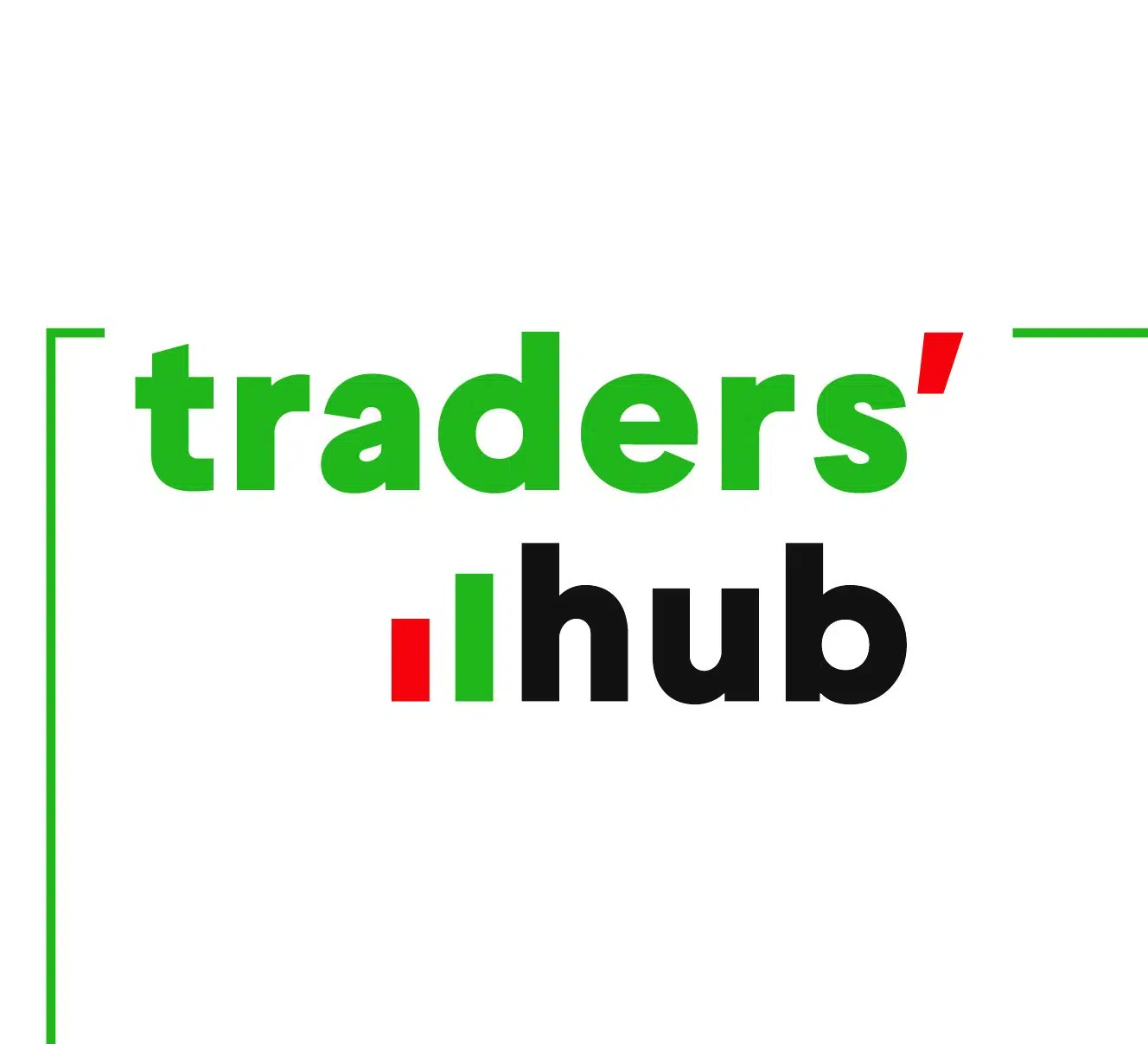 شركة Traders Hub