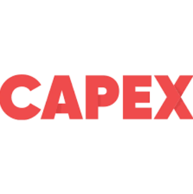 شركة Capex