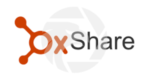 شركة Oxshare