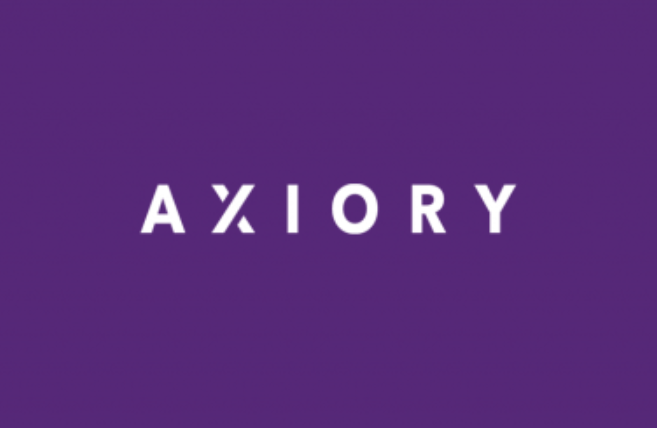 شركة Axiory