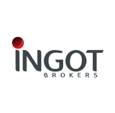 شركة Ingot Brokers